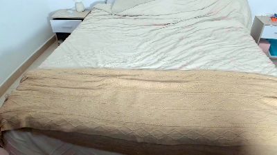 Maria18_MAD webcam model stream image