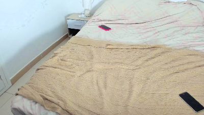 Maria18_MAD webcam cam4 model stream image