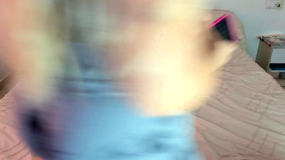 Maria18_MAD webcam model stream image