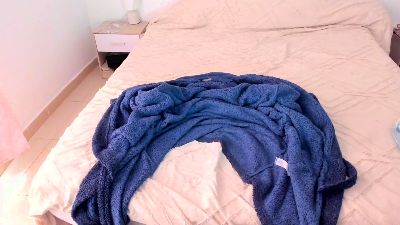 Maria18_MAD webcam model stream image