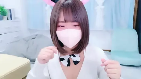 TSU-YU webcam model stream image