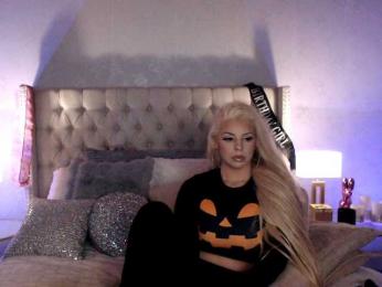 GwenTaylor webcam model stream image