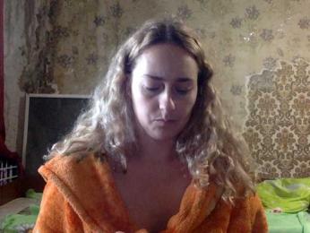 Yana36 webcam bongacams model stream image