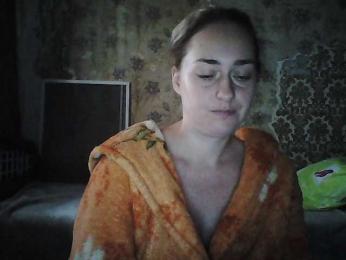 Yana36 webcam model stream image