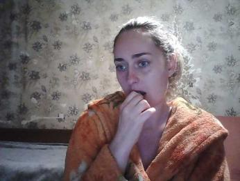 Yana36 webcam model stream image