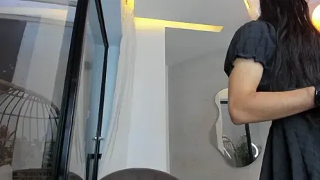 Venusflame__ webcam model stream image