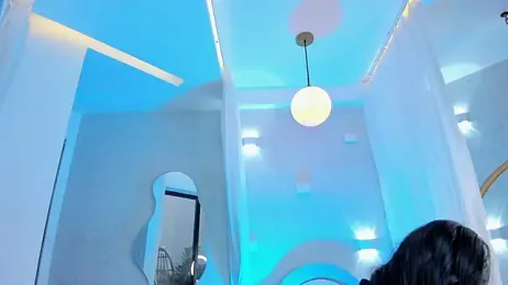 Venusflame__ webcam stripchat model stream image