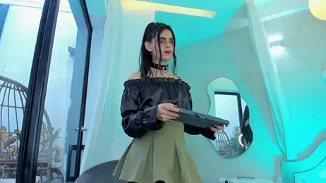 Venusflame__ webcam model stream image