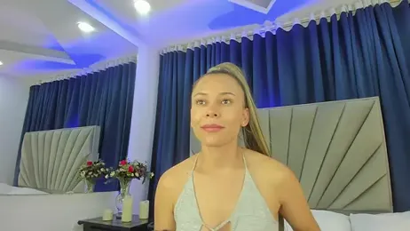 Dakotacarvajal webcam model stream image