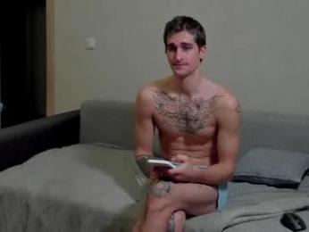 sweet_smith8 webcam model stream image