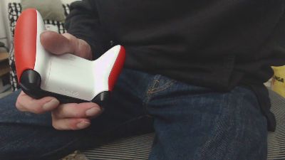 yoghibubu webcam model stream image