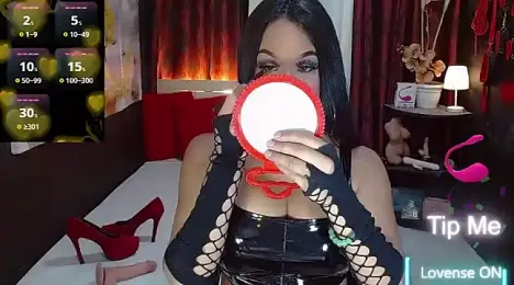 StellaGoddess webcam model stream image