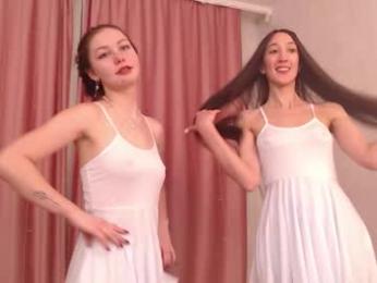 van_chon webcam chaturbate model stream image