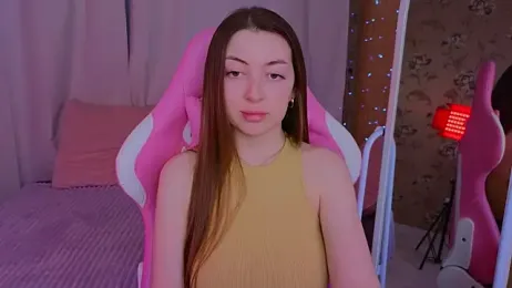 Ann_moon__ webcam model stream image