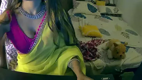 Cute-Tara webcam model stream image