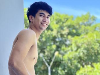 PrinceReid webcam model stream image