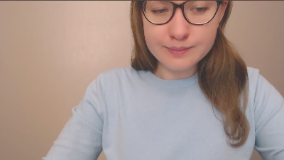 SofiaKaily webcam model stream image