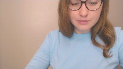SofiaKaily webcam model stream image