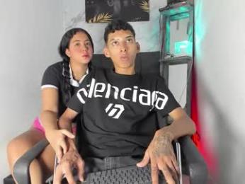 ares_n_afrodita webcam model stream image