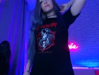 _crazybee_ webcam chaturbate model stream image