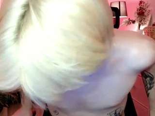 markus-wilder webcam model stream image