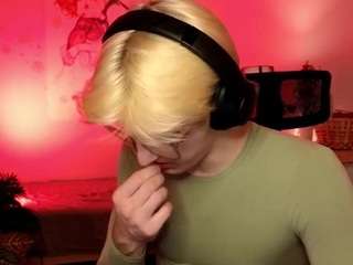 markus-wilder webcam model stream image