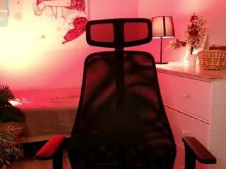 markus-wilder webcam model stream image