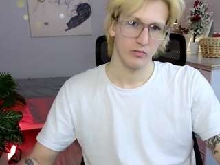 markus-wilder webcam model stream image