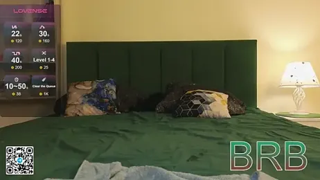 Bonnie_White webcam model stream image