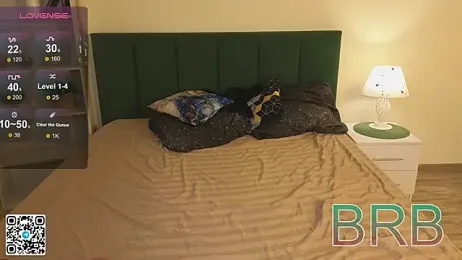 Bonnie_White webcam model stream image