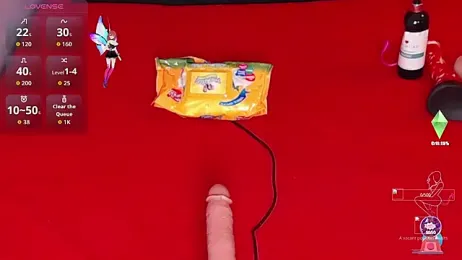 Bunny_bel webcam model stream image