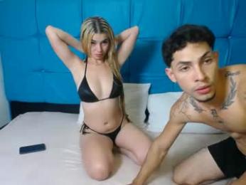 bunny_petit webcam model stream image