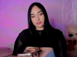 Sharon Mayers webcam model stream image