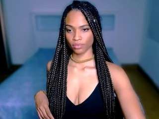 tiaramace webcam model stream image