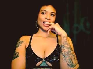 tiaramace webcam model stream image