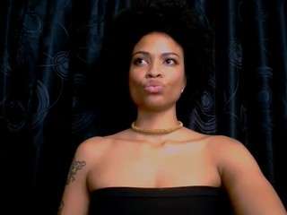 tiaramace webcam model stream image