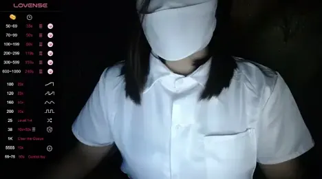 Matta_Glory webcam model stream image