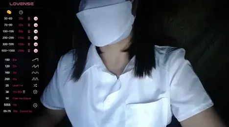 Matta_Glory webcam model stream image