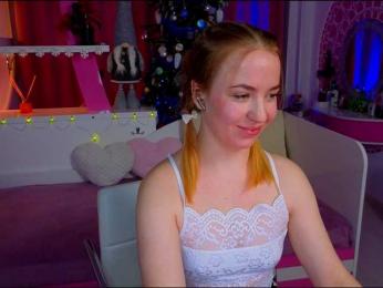 -milla--- webcam bongacams model stream image