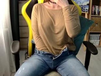 erotic_vibe webcam model stream image