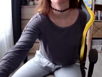 erotic_vibe webcam model stream image