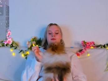 large_ocean webcam chaturbate model stream image