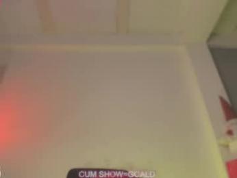 chloe_cooperr webcam model stream image