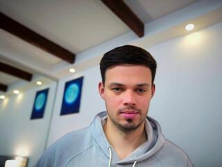 Jake Tyller webcam model stream image