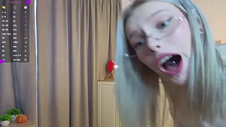 Sunshine_agata webcam model stream image