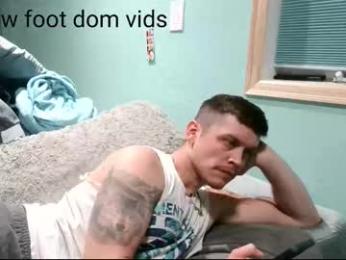 jarodalpha webcam model stream image