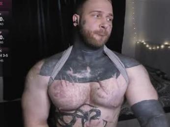 master_oil webcam chaturbate model stream image