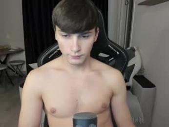 _stager_ webcam model stream image