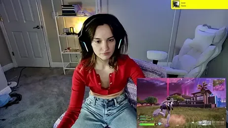 skimpysushi webcam model stream image