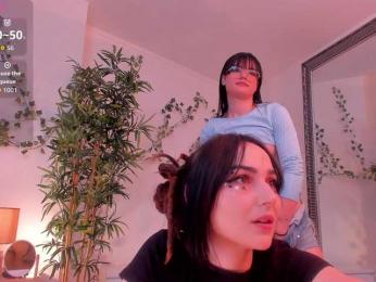 mira0-0 webcam bongacams model stream image